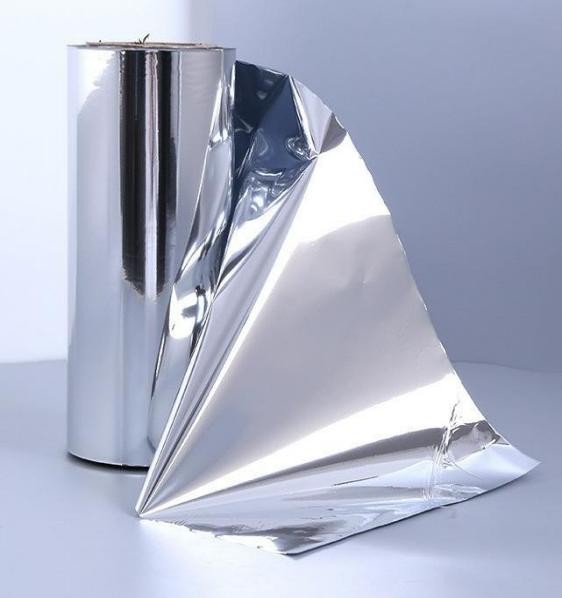 BOPET Metallized Film