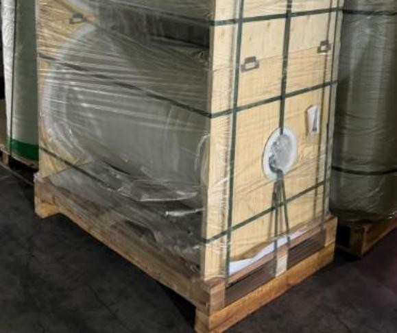 BOPET Metallized Film
