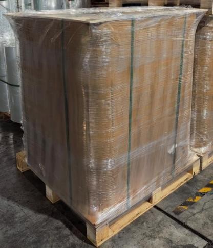 BOPET Metallized Film